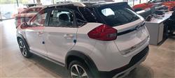 Chery Tiggo 2 Pro
